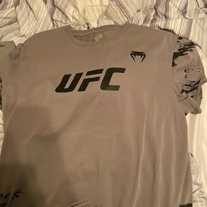 UFC shirt